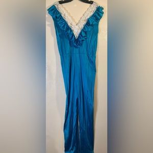 Super cool, vintage jumpsuit!